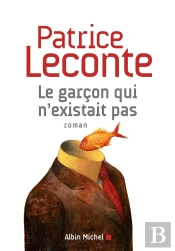 Le Garçon Qui N'Existait Pas