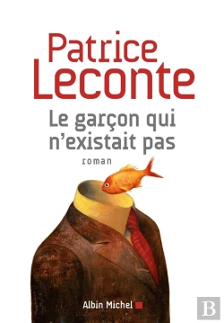 Bertrand.pt - Le Garçon Qui N'Existait Pas