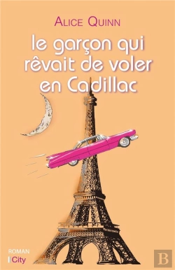 Bertrand.pt - Le Garcon Qui Revait De Voler En Cadillac