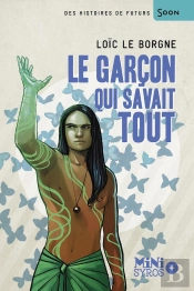 Le Garçon Qui Savait Tout