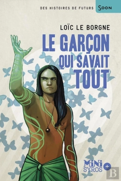 Bertrand.pt - Le Garçon Qui Savait Tout