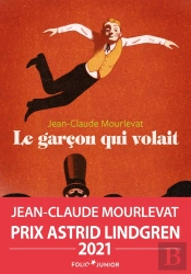 Le Garçon Qui Volait