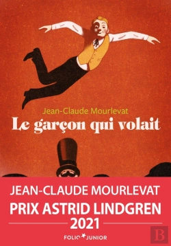 Bertrand.pt - Le Garçon Qui Volait