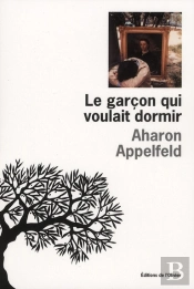 Le Garçon Qui Voulait Dormir