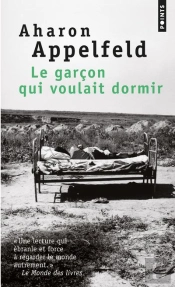 Le Garçon Qui Voulait Dormir