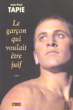 Bertrand.pt - Le Garcon Qui Voulait Etre Juif