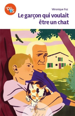 Bertrand.pt - Le Garçon Qui Voulait Être Un Chat