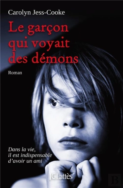 Bertrand.pt - Le Garçon Qui Voyait Des Démons