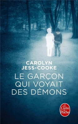 Bertrand.pt - Le Garçon Qui Voyait Des Démons