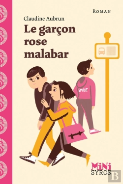 Bertrand.pt - Le Garçon Rose Malabar