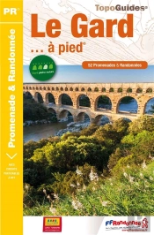Le Gard À Pied