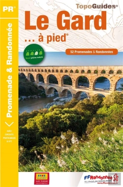 Bertrand.pt - Le Gard À Pied