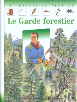 Bertrand.pt - Le Garde Forestier