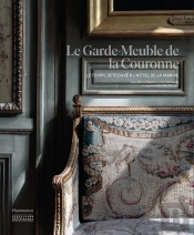 Le Garde-Meuble De La Couronne : Le Temps Retrouvé À L'Hôtel De La Marine
