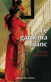 Le Gardenia Blanc
