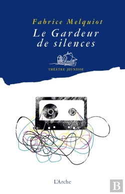 Bertrand.pt - Le Gardeur De Silences