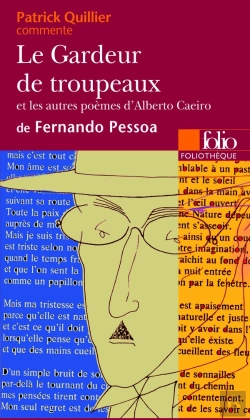 Bertrand.pt - Le Gardeur De Troupeaux Et Les Autres Poèmes D'Alberto Caeiro, De Fernando Pessoa (Essai Et Dossier)