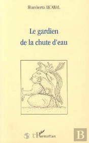 Le Gardien De La Chute D'Eau