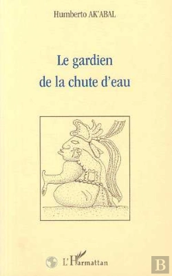 Bertrand.pt - Le Gardien De La Chute D'Eau