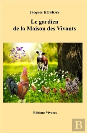 Le Gardien De La Maison Des Vivants