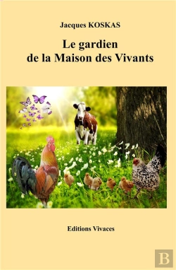Bertrand.pt - Le Gardien De La Maison Des Vivants