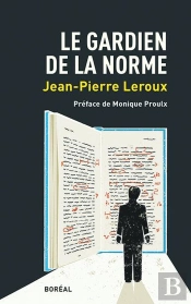 Le Gardien De La Norme