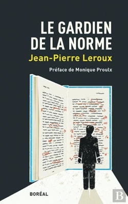 Bertrand.pt - Le Gardien De La Norme