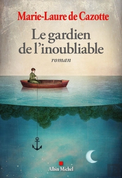 Bertrand.pt - Le Gardien De L'Inoubliable