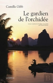 Le Gardien De L'Orchidee
