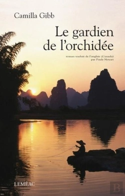 Bertrand.pt - Le Gardien De L'Orchidee