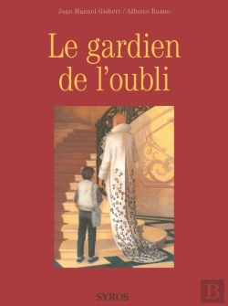 Bertrand.pt - Le Gardien De L'Oubli