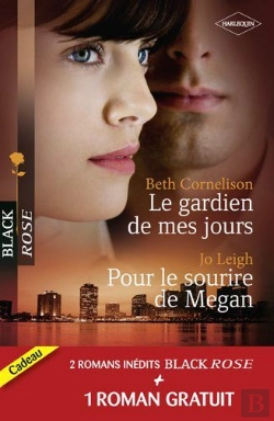 Bertrand.pt - Le Gardien De Mes Jours ; Prisonnière De L'Amour ; Pour Le Sourire De Megan