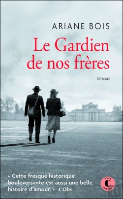 Bertrand.pt - Le Gardien De Nos Frères