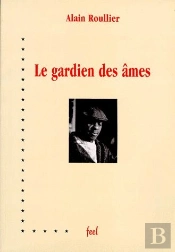 Le Gardien Des Âmes