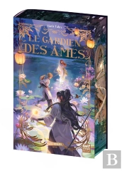 Le Gardien Des Âmes