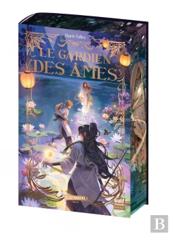 Bertrand.pt - Le Gardien Des Âmes