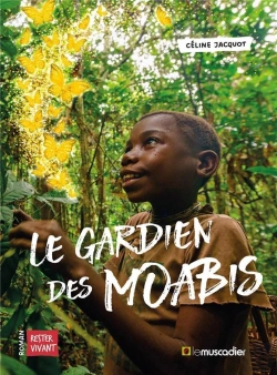 Bertrand.pt - Le Gardien Des Moabis