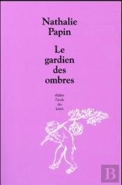 Le Gardien Des Ombres