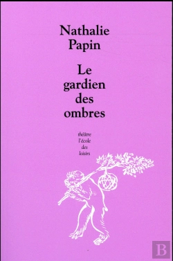 Bertrand.pt - Le Gardien Des Ombres