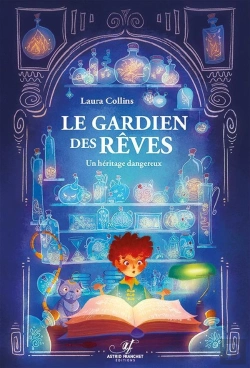 Bertrand.pt - Le Gardien Des Rêves