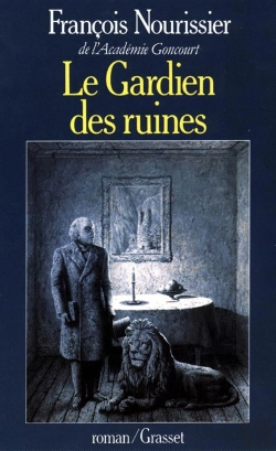 Bertrand.pt - Le Gardien Des Ruines