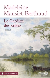 Le Gardien Des Sables