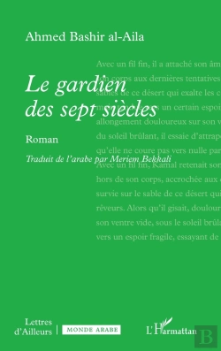 Bertrand.pt - Le Gardien Des Sept Siècles