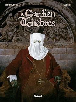 Bertrand.pt - Le Gardien Des Ténèbres