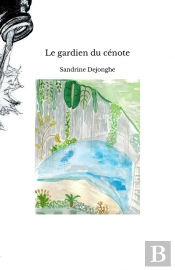 Le Gardien Du Cénote