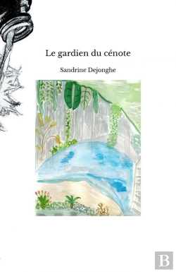 Bertrand.pt - Le Gardien Du Cénote