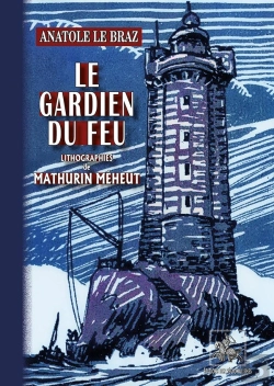 Bertrand.pt - Le Gardien Du Feu