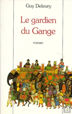 Bertrand.pt - Le Gardien Du Gange