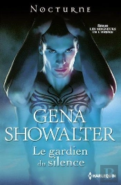 Le Gardien Du Silence