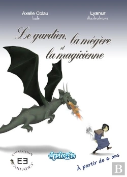 Bertrand.pt - Le Gardien, La Megere Et La Magicienne
